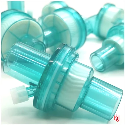 مرشح HME للاستخدام الفردي